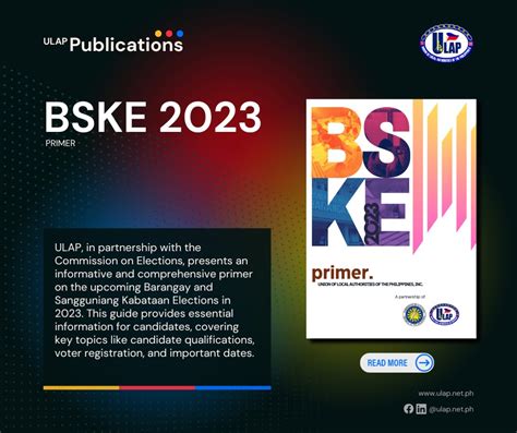 BSKE 2023 PRIMER.